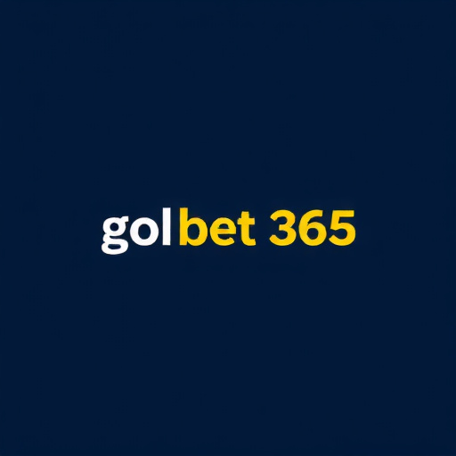 GOL BET 365 Logo